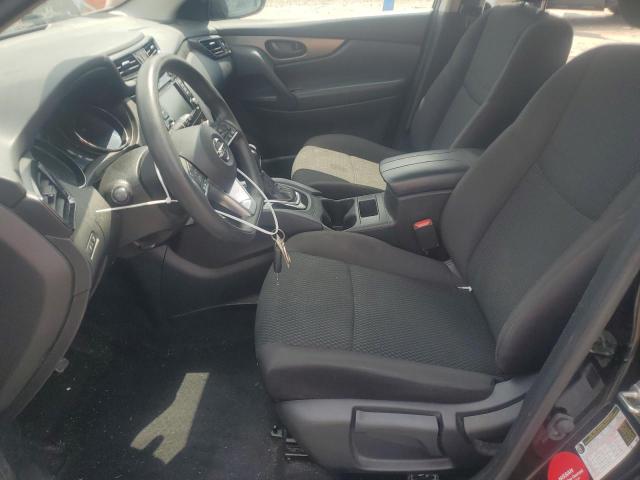 2019 NISSAN ROGUE SPOR JN1BJ1CP4KW526526
