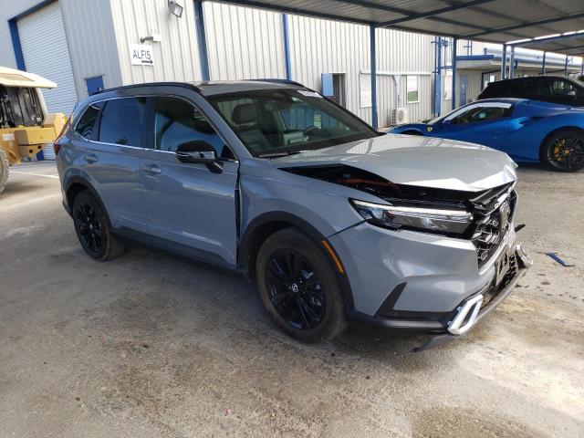 2025 HONDA CR-V SPORT TOURING 7FARS6H93SE049922