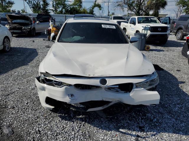 2017 BMW 330 I WBA8B9G53HNU09740