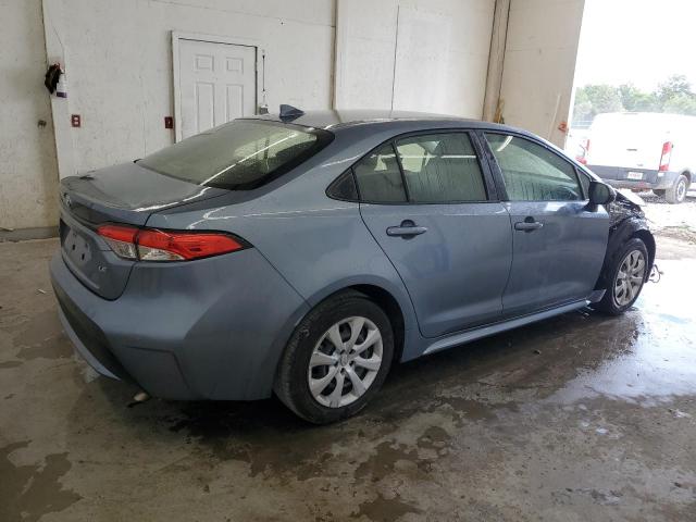 2020 TOYOTA COROLLA LE - JTDEPRAE0LJ096484