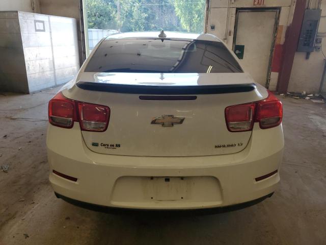 2015 CHEVROLET MALIBU 1LT 1G11C5SL7FF296892