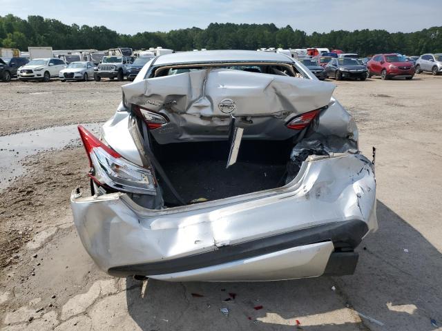 2017 NISSAN ALTIMA 2.5 - 1N4AL3AP9HC253763