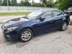 2016 MAZDA 3 SPORT - JM1BM1U76G1319112