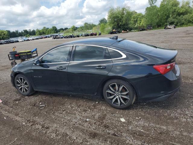 2016 CHEVROLET MALIBU LT - 1G1ZF5SX4GF329247