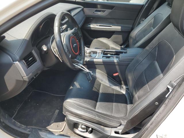 2019 JAGUAR XF R - SPO SAJBL4FX8KCY79360