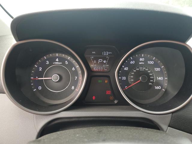 2016 HYUNDAI ELANTRA SE - 5NPDH4AEXGH759635