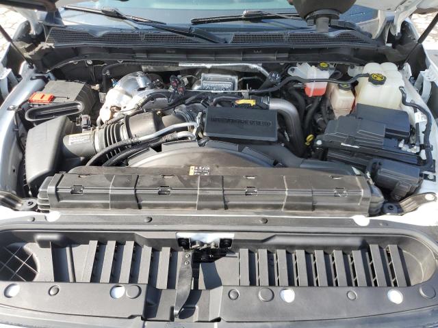 2022 GMC SIERRA K25 1GT49PEY4NF286048