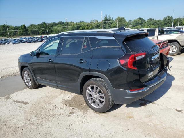 2023 GMC TERRAIN SL - 3GKALPEG8PL196653