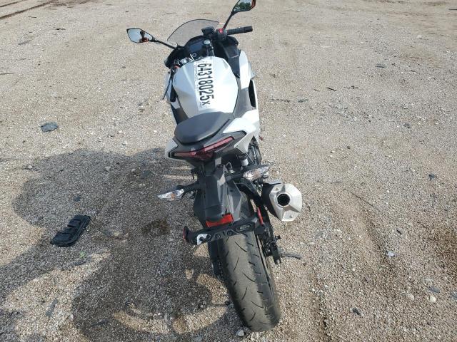 2024 KAWASAKI EX500 ML5EXGG14RDA17928