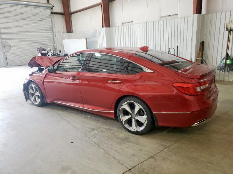 2019 HONDA ACCORD TOU 1HGCV2F91KA021244