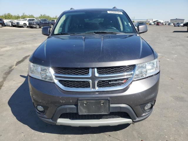 2016 DODGE JOURNEY SX - 3C4PDCBG9GT145744