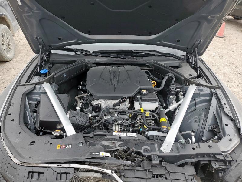 2025 GENESIS G70 BASE KMTG34SCXSU144382