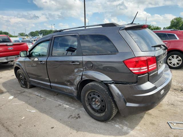 2017 DODGE JOURNEY SE 3C4PDCAB2HT701383