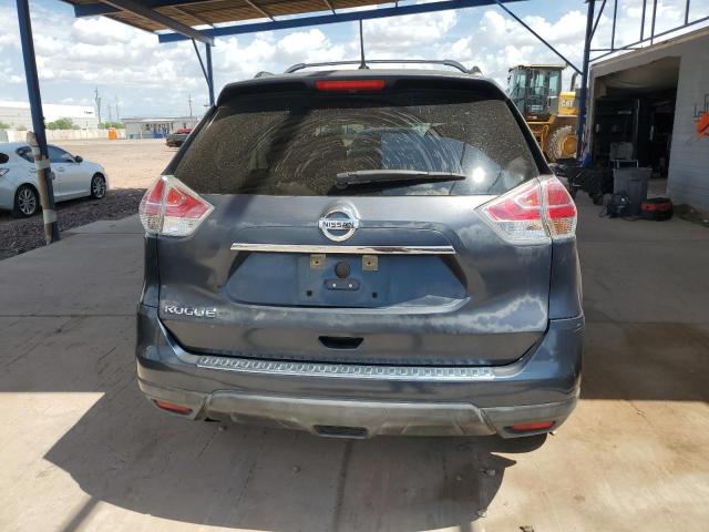 2016 NISSAN ROGUE S - KNMAT2MT5GP725512