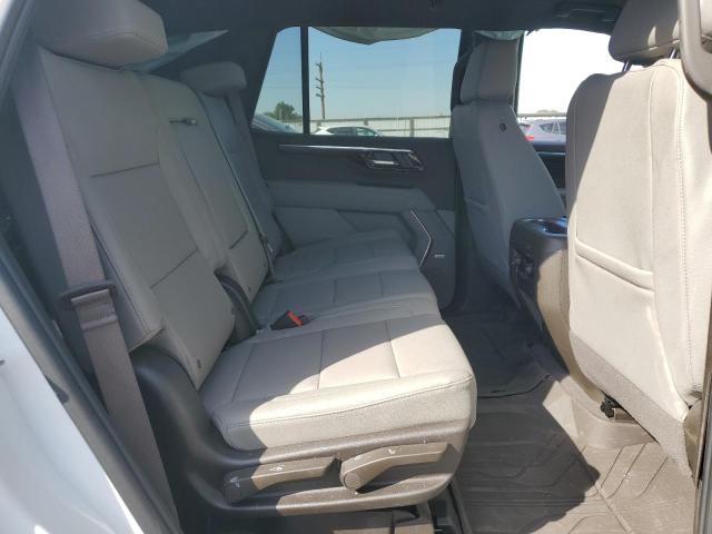 2025 CHEVROLET TAHOE K150 1GNS6NRD8SR103456