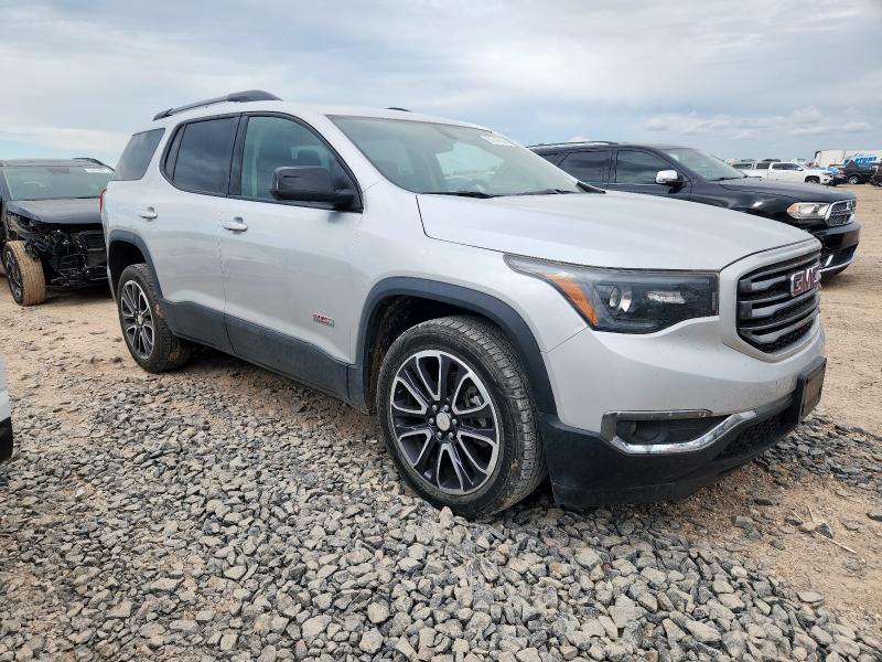 2018 GMC ACADIA ALL 1GKKNVLS6JZ238828