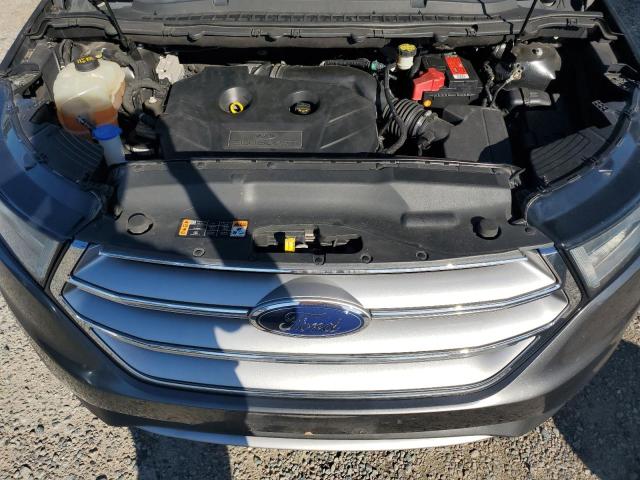 2018 FORD EDGE TITAN 2FMPK4K92JBB20180