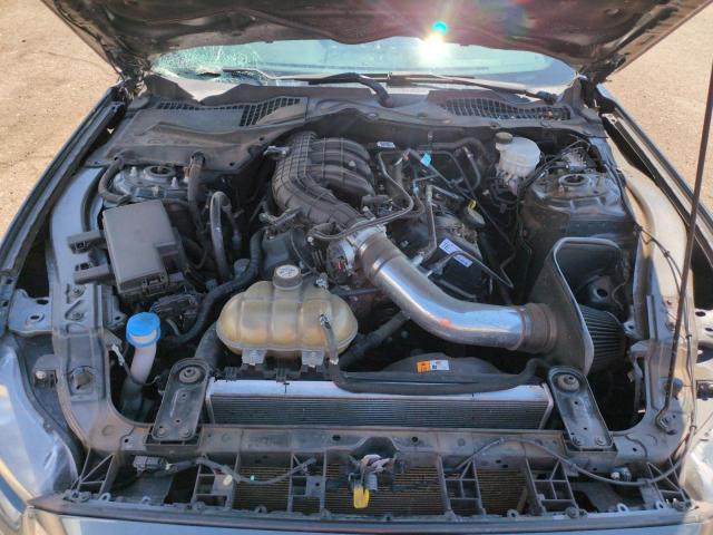 2017 FORD MUSTANG - 1FA6P8AM6H5323401