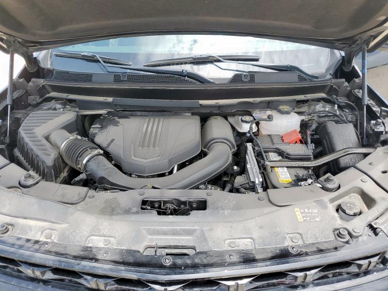 2024 CHEVROLET TRAVERSE R 1GNERLKS1RJ195374