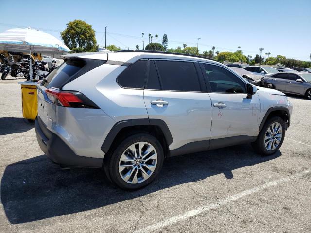 2024 TOYOTA RAV4 XLE P 2T3C1RFV8RC263882