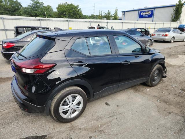 2025 NISSAN KICKS PLAY 3N1CP5BV6SL477555