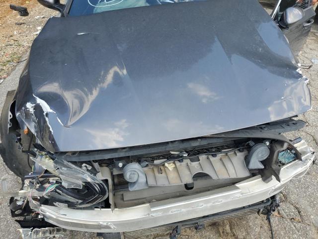 2018 HONDA ACCORD SPO - 1HGCV1F32JA066942