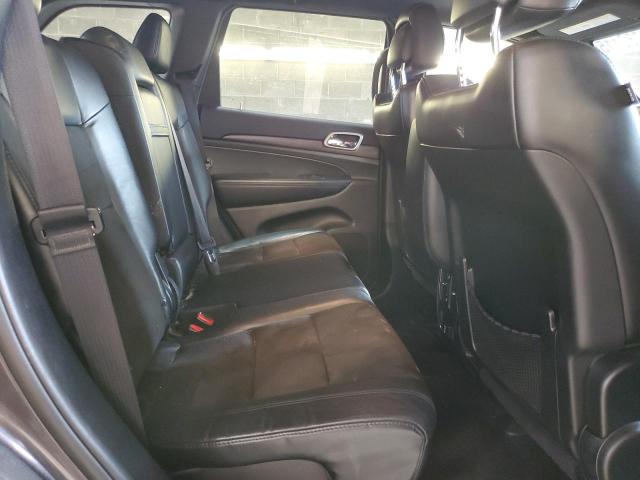 2018 JEEP GRAND CHER - 1C4RJFAGXJC487078