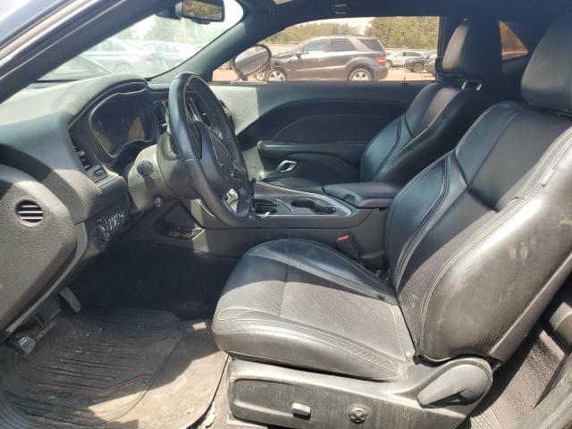 2018 DODGE CHALLENGER - 2C3CDZAG9JH296932