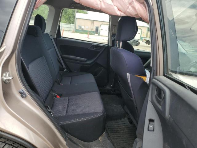 2016 SUBARU FORESTER 2 - JF2SJABC8GH435462