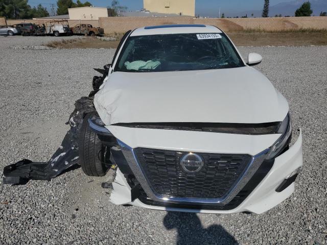 2021 NISSAN ALTIMA SV - 1N4BL4DVXMN300267