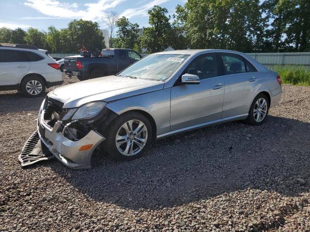 2010 MERCEDES-BENZ E 350 4MAT - WDDHF8HB2AA140249