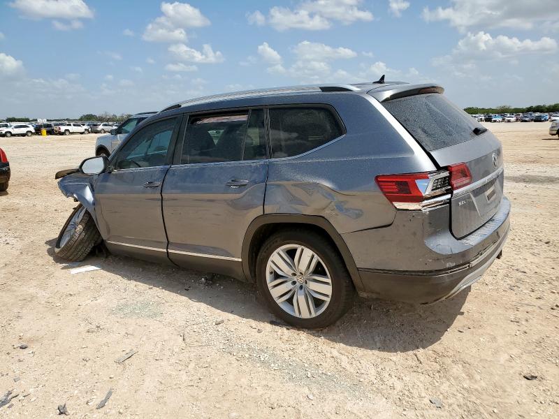 2019 VOLKSWAGEN ATLAS SEL 1V2ER2CA7KC596851