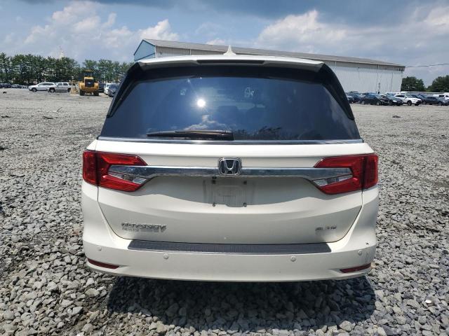 2019 HONDA ODDESSEY 5FNRL6H96KB079621