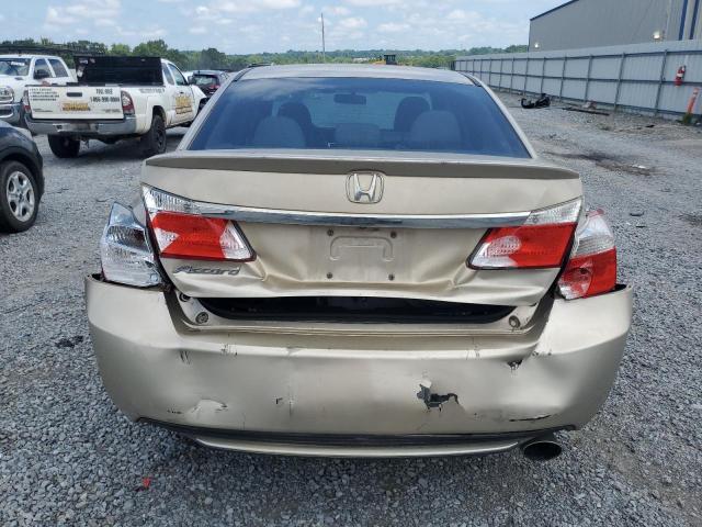 2013 HONDA ACCORD LX - 1HGCR2F35DA101357