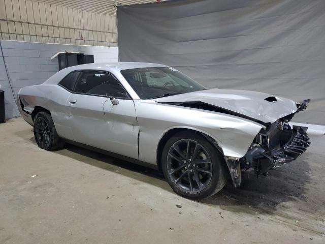 2021 DODGE CHALLENGER 2C3CDZKGXMH649505