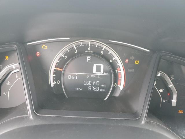 2017 HONDA CIVIC LX 19XFC2F55HE068068