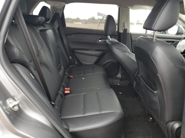 2021 NISSAN ROGUE SV - JN8AT3BB4MW230773