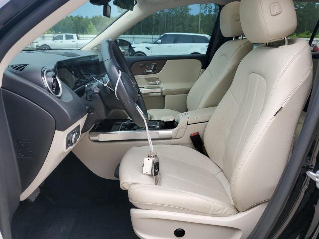 2021 MERCEDES-BENZ GLB 250 4M - W1N4M4HB0MW088367