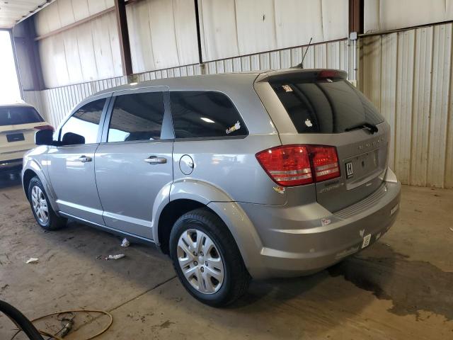 2015 DODGE JOURNEY SE 3C4PDCAB6FT617404