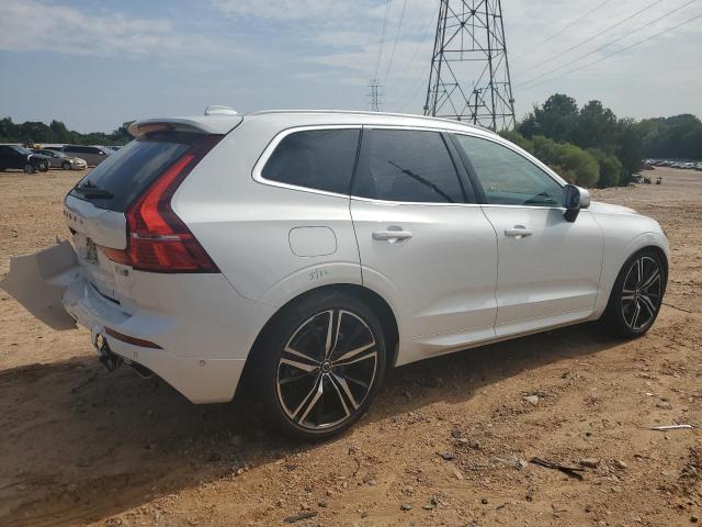 2019 VOLVO XC60 T6 R- YV4A22RM9K1383320