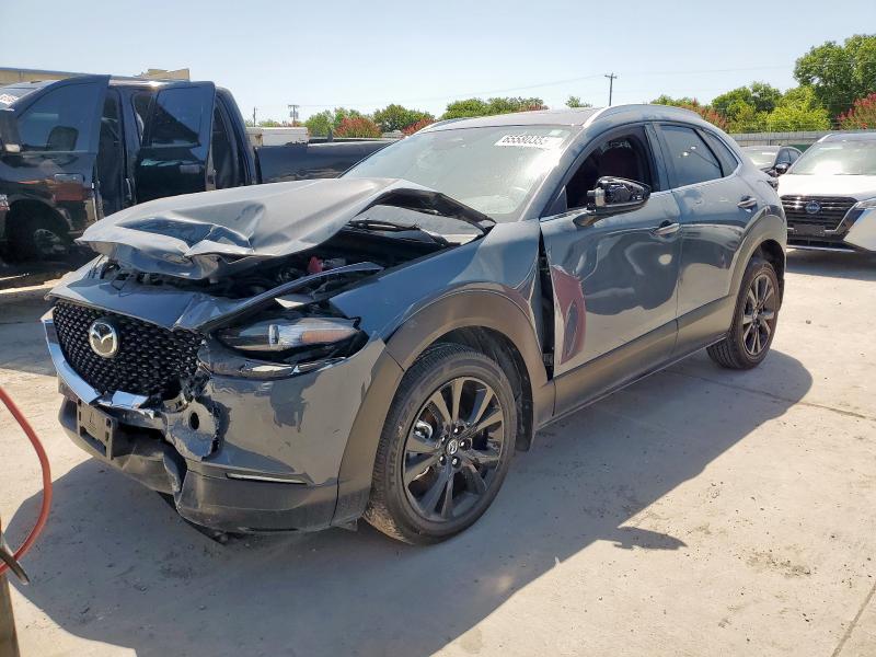 MAZDA CX-30 PREF