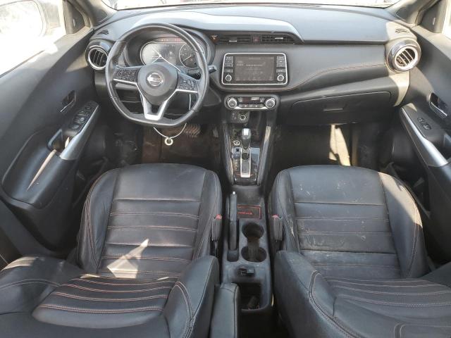 2020 NISSAN KICKS SR 3N1CP5DVXLL515853