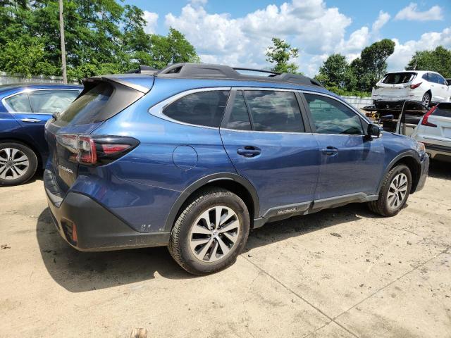 2022 SUBARU OUTBACK PR 4S4BTADC6N3236289