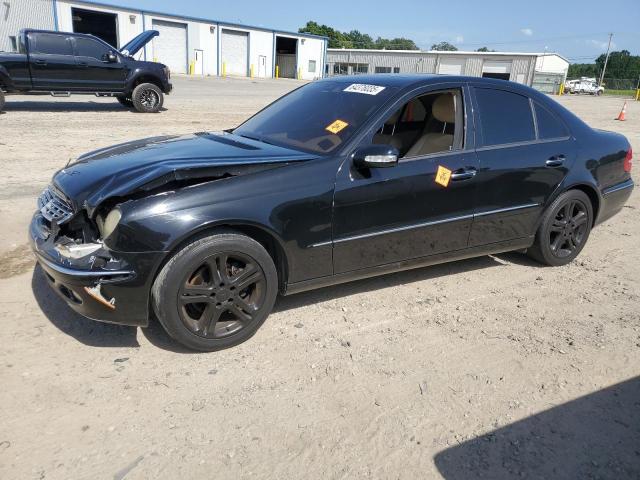 MERCEDES-BENZ E 350