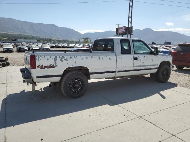 1989 CHEVROLET GMT-400 K2 #3286922224