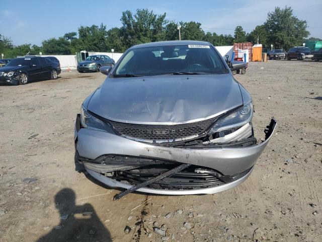 2015 CHRYSLER 200 LIMITE - 1C3CCCAB8FN725402