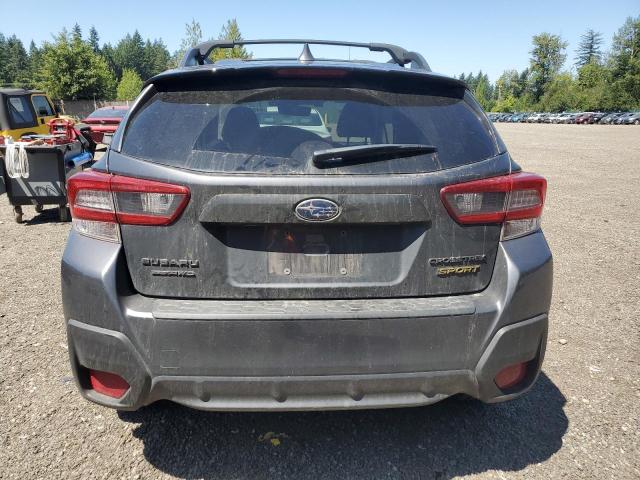 2023 SUBARU CROSSTREK JF2GTHRC8PH307530