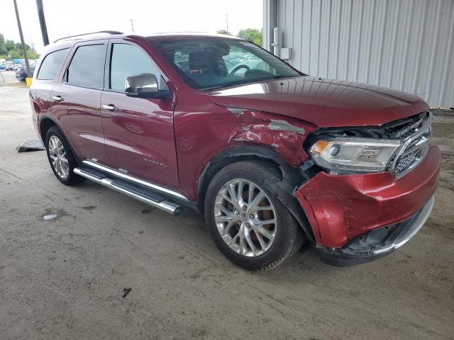 2015 DODGE DURANGO CI 1C4RDJEG1FC154036