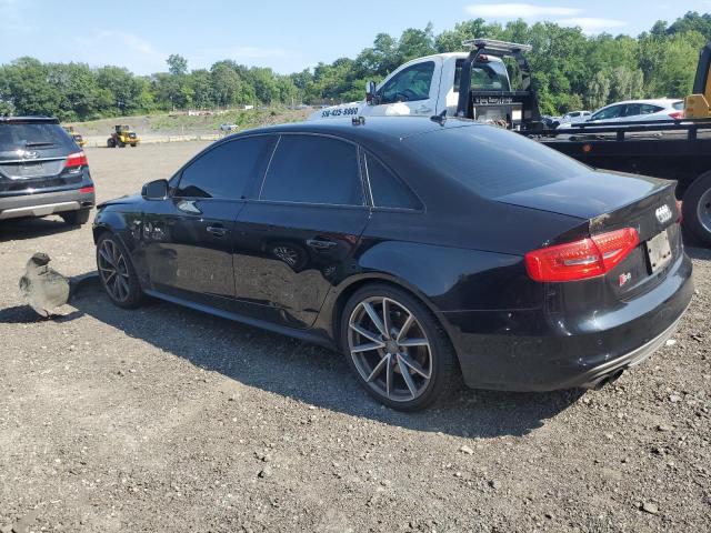 2015 AUDI S4 PREMIUM WAUBGAFL6FA050624