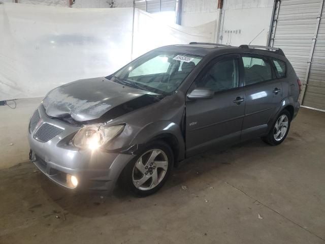 PONTIAC VIBE